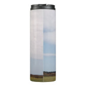 ボディーアイランドライトハウス タンブラー (裏面)