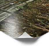 ボディーアイランドライトハウス フォトプリント (角)