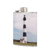 ボディーアイランドライトハウス フラスク (左)