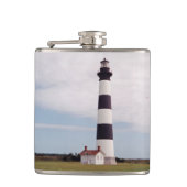 ボディーアイランドライトハウス フラスク (正面)