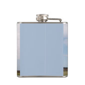 ボディーアイランドライトハウス フラスク (裏面)