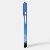 ボディーアイランドライトハウス Case-Mate iPhoneケース (裏面 / 左)