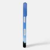 ボディーアイランドライトハウス Case-Mate iPhoneケース (裏面 / 右)