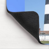 ボディーアイランドライトハウスOBXマウスパッド マウスパッド (コーナー)