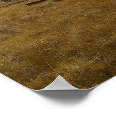 ボディーカラーパノラマポスター ポスター (角)