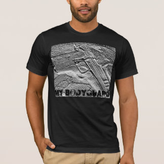 ボディーガードシャツ Tシャツ
