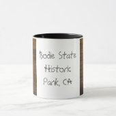 ボディージャイリーハウスドア マグカップ (中央)