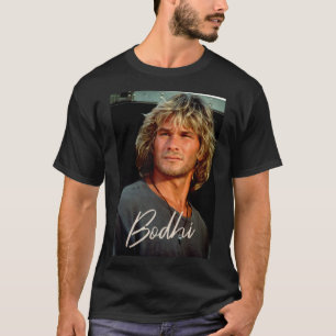 ボディーポイントブレイク90s映画クラシックTシャツ Tシャツ
