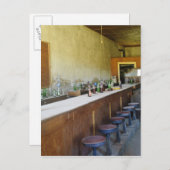 ボディ州歴史公園,カリフォルニア州,アメリカ2 ポストカード (正面/裏面)