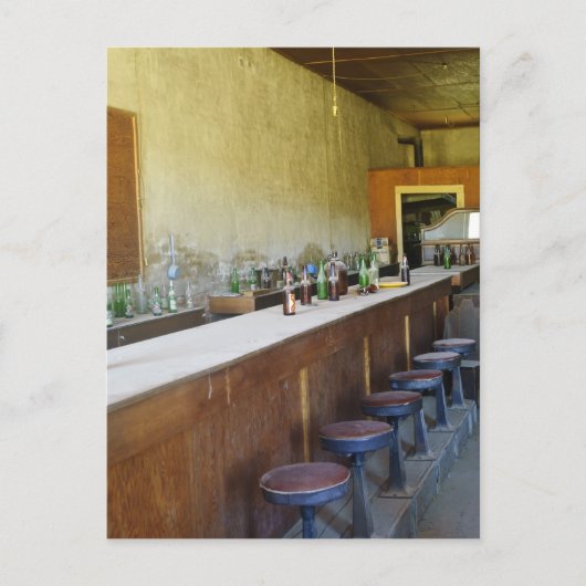 ボディ州歴史公園,カリフォルニア州,アメリカ2 ポストカード (正面)