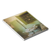 ボディ州歴史公園，カリフォルニア州，アメリカ ノートパッド (アングル)