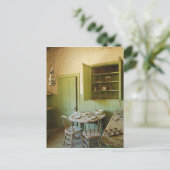 ボディ州歴史公園,カリフォルニア州,アメリカ ポストカード (スタンド正面)