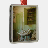 ボディ州歴史公園（米国カリフォルニア州） メタルオーナメント (右)