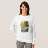 ボディ州立歴史公園, カリフォルニア州, アメリカ Tシャツ (正面フル)