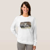 ボディ州立歴史公園, CA Tシャツ (正面フル)