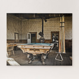 ボディ幽霊タウン、カリフォルニア ジグソーパズル