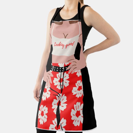 ボディ エプロン (インサイチュ)