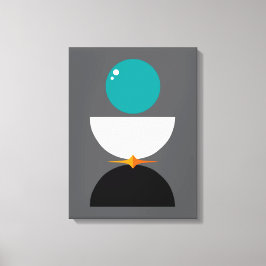 ボディ キャンバスプリント