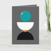 ボディ シーズンカード (正面)