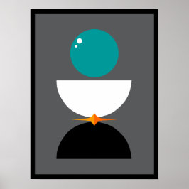 ボディ ポスター