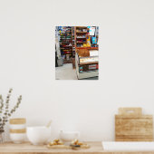 ボデガキャット ポスター (キッチン)