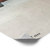 ボデガキャット ポスター (角)