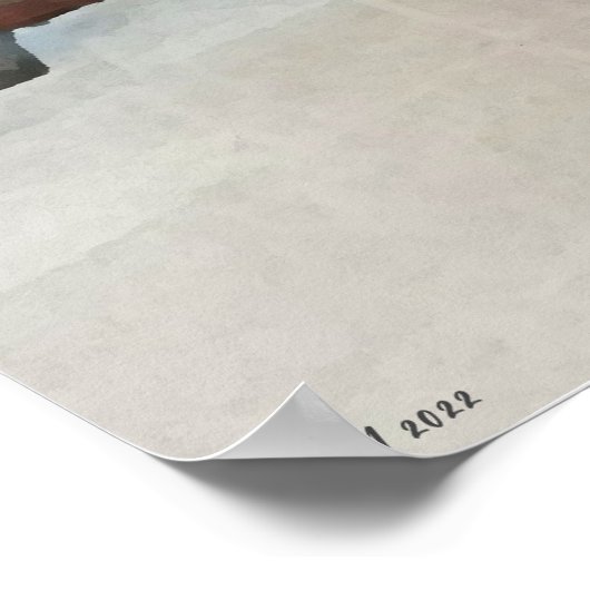 ボデガキャット ポスター (角)