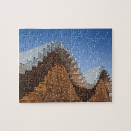 ボデガスイオスワイナリー ジグソーパズル (横)