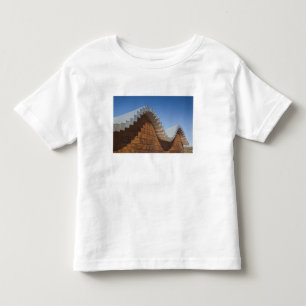 ボデガス・イシオス ワイナリー トドラーTシャツ