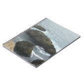 ボデガベイノート ノートブック (左側)