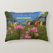 ボデガベイピロー アクセントクッション (正面)