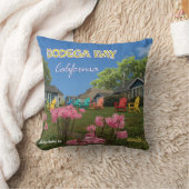 ボデガベイピロー クッション (ブランケット)