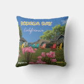 ボデガベイピロー クッション (裏面)