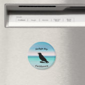 ボデガベイ土産マグネット マグネット (インサイチュ (食洗機))