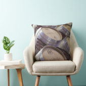 ボデガマルケスデリスカルワイナリー、ワインセラー クッション (椅子)