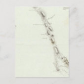 ボデガ湾 ポストカード (正面)