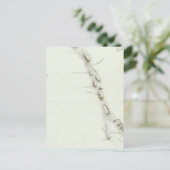 ボデガ湾 ポストカード (スタンド正面)