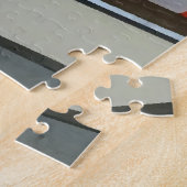 ボデガ猫ポスター ジグソーパズル (側面)