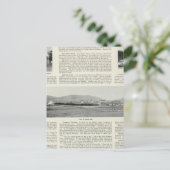 ボデガ，カリフォルニア ポストカード (スタンド正面)