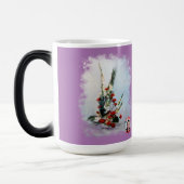 ボデゴンデフロレス モーフィングマグカップ (左)