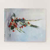 ボデゴン・デ・フロレス ジグソーパズル (横)