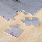 ボデゴン・デ・フロレス ジグソーパズル (側面)