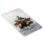 ボデゴン・デ・フロレス マグネット (右側)