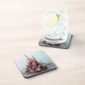 ボデゴン・デ・フロレス/花の静物詩 コースター (右側)