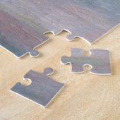 ボデゴン・デ・フロレス/花の静物詩 ジグソーパズル (側面)