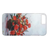 ボデゴン・デ・フロレス/花の静物詩 Case-Mate iPhoneケース (裏面(横))