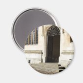 ボデリアリアアーチ マグネット (正面/裏面)