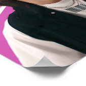 ボトムス2023のヘイゼル・キャラハン | Ruby Cruz | ポスター (角)