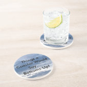 ボトムズアップコースター コースター (側面)