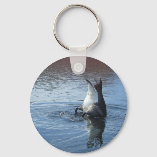 ボトムズアップ キーホルダー (正面)